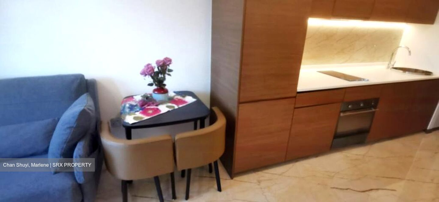 Queens Peak (D3), Condominium #597152561